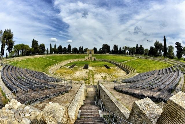 Готель Masseria Nel Sole Лучера Екстер'єр фото